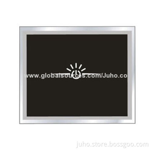 Small and Exquisite Intelligent Touch Switch, Made of PC, High-quality Brass Materials